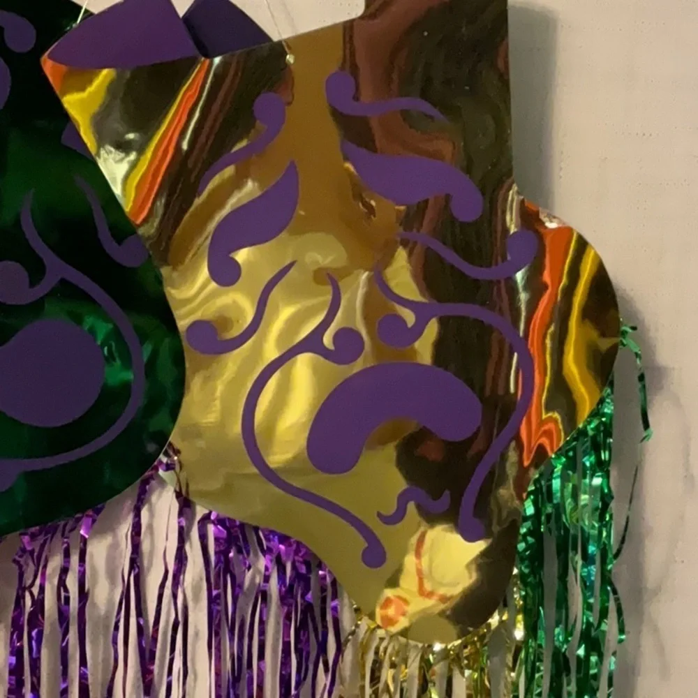 Mardi Gras Haners